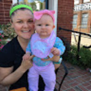 Meet your Posher, Allison